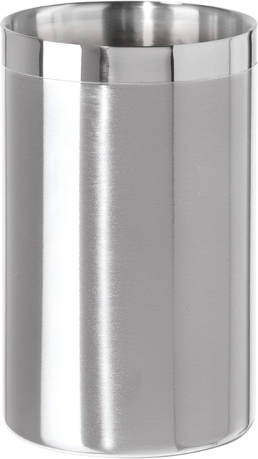 Enfriador de Vino Térmico de Acero Inoxidable – Mantiene tu Botella Fría por Horas